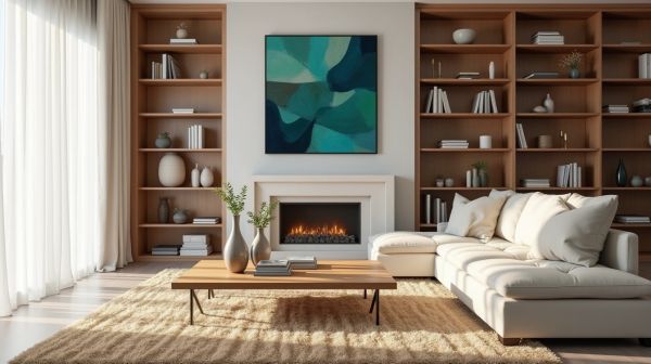 Home decor: stylish and affordable ideas for every room