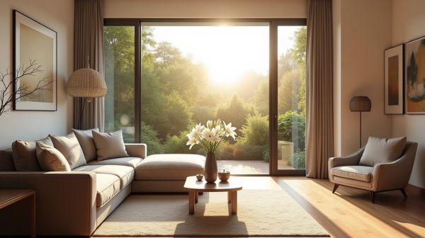 Home decor: stylish and affordable ideas for every room