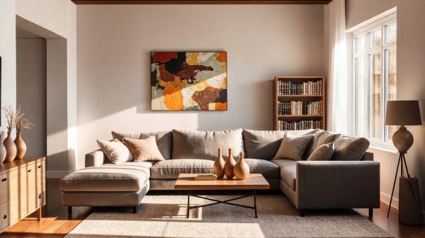 Top budget-friendly home decor trends for every space