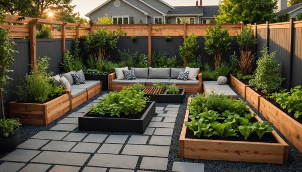 Transform your garden with the incredible features of ourplatform