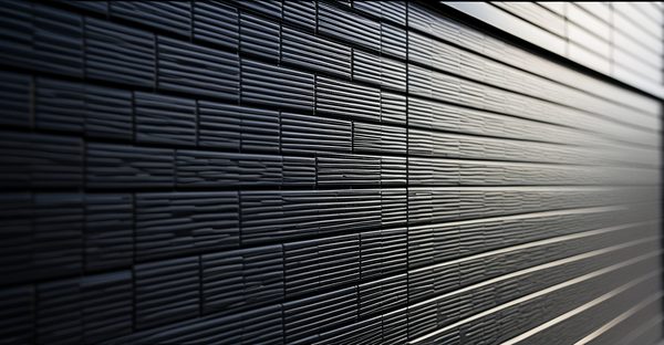 Unlock lasting beauty with 20-year uv-resistant cladding